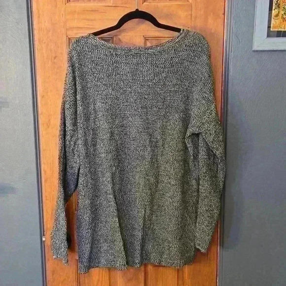 Knit Sweater - Picture 5 of 6